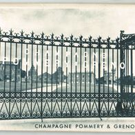 Reims, Champagne Pommery & Greno, no PayPal
