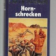Perry Rhodan Blaue Serie 18 Hornschrecken * 1984 - Z1-2