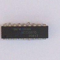 MCZ3001D, original IC, gebraucht