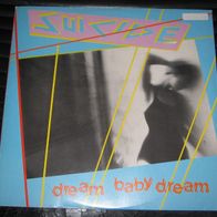 Suicide - Dream Baby Dream 12" UK 1979