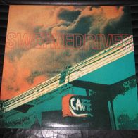 Swervedriver - Rave Down 12" UK 1990