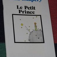Le petit Prince, Antoine de Saint-Exupéry, 1981