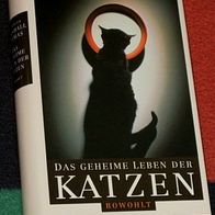 Das Geheime Leben der Katzen