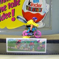 Ü-Ei Mountain - Biker + BPZ