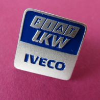 LKW Iveco Fiat Anstecker Pin