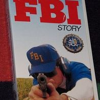 Die FBI Story, VHS Videokassette