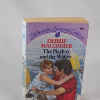 Debbie Macomber - The playboy and the widow