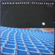 Herbie Hancock - future shock - LP - 1983