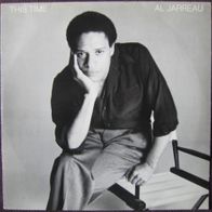 Al Jarreau - this time - LP - 1980