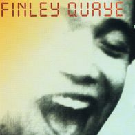 Finley Quaye - Maverick a strike
