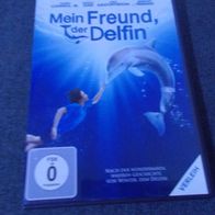 DVD Mein Freund, der Delfin gebraucht