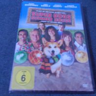 DVD Super Dogs Summer House gebraucht