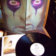 Alice Cooper - From the inside GIMMIX-Cover ´78 Lp - Topzustand