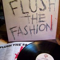 Alice Cooper - Flush the fashion - ´80 Lp - mint !