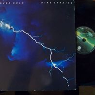 Dire Straits - Love over gold (digital mix !) - Lp - Topzustand !