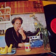 Art Garfunkel - Fate for breakfast - Lp - mint !