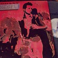 Johnny Diesel & The Injectors - same - US Import Lp - mint !
