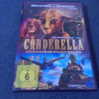 DVD Cinderella gebraucht