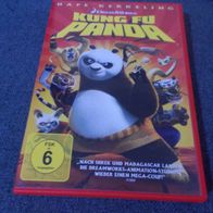 DVD Kung Fu Panda gebraucht