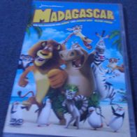 DVD Madagascar gebraucht