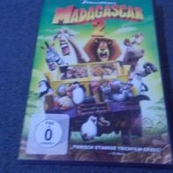 DVD Madagascar 2 gebraucht