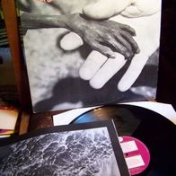 Dead Kennedys - Plastic surgery disasters - ´82 Italy Lp + Booklet - unplayed mint !