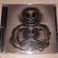 Tuhonsiemen - Temppeli EP - CD [NEU]