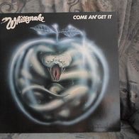 Whitesnake - Come An´ Get It (T#)