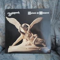 Whitesnake - Saints & Sinners (T#)