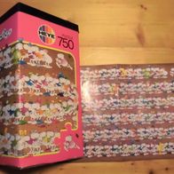 Spielzeug - Heye Puzzle - 750 Teile - Mordillo - Polonaise