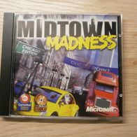 Midtown Madness PC