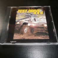 Test Drive 4x4 PC