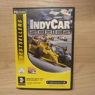 Indy Car Series PC