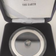 5 Euro Silver Coin- 2016 - THE EARTH