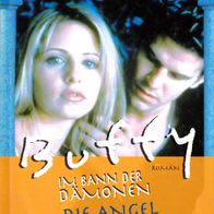 Buffy, im Bann der Dämonen - Die Angel Chroniken II - vgs (Buch)