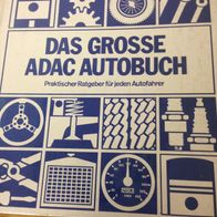 ADAC-Praktischer Ratgeber für jeden Autofahrer-Ausgabe 1976-Verlag Das Beste-