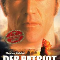 Bastei TB 14429 - Der Patriot - Der Roman zum Film