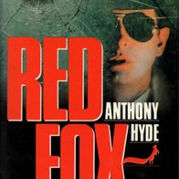 Red Fox - Anthony Hyde - Bertelsmann