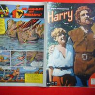 Orginal Lehning" Harry" Die bunte Jugendzeitung 44, ...1960 ( -2- )o. SM