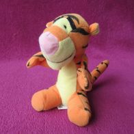 Disney Figur Tigger McDonalds Dschungelbuch Klettpfoten Plüsch Kuschel Tier Tiger