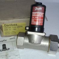 Danfoss AVDO 25 RAV 003L5125 Flow Control 1 ¼ Zoll