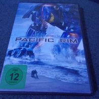 DVD Pacific Rim gebraucht