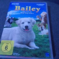 DVD Bailey gebraucht