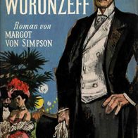 Fürst Woronzeff - Margot von Simpson - Bertelsmann