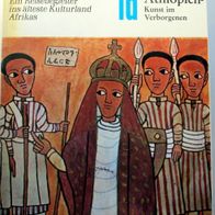 Äthiopien – DuMont Kunst-Reiseführer – Königin von Saba, Aksum, Lalibela