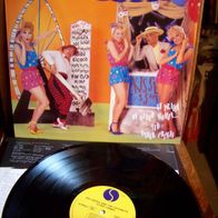 Kid Creole + the Coconuts -In praise of older women and other crimes - Lp diff. Cover