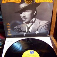 Kid Creole and the Coconuts (Coati Mundi) - I too, have seen the woods - Lp mint !!