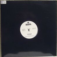 12" INDRA - Temptation (Banktransfer = 10% Rabatt)