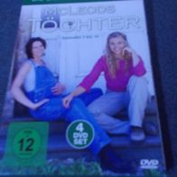 DVD McLeods Töchter Staffel 3 Teil 1 im Schober gebraucht