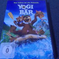 DVD Yogi Bär gebraucht